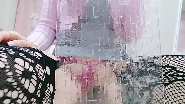 Ryo-sama online show from April 1, 1:41 pm