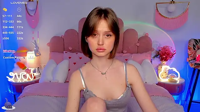 MaryLew online show from February 24, 7:29 am