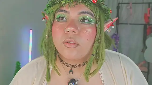 Samanta cutee online show from January 12, 12:43 pm