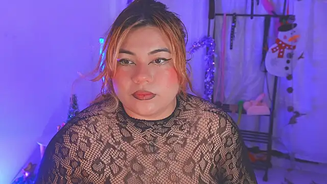 Samanta cutee online show from December 5, 12:06 pm