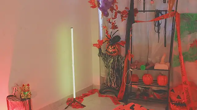 Samanta cutee online show from November 9, 1:40 pm