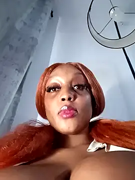 Busty Bambi online show from November 4, 5:29 pm