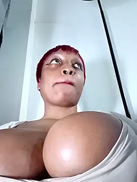 Busty Bambi online show from April 19, 6:10 pm