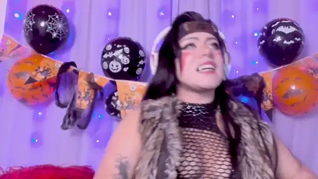  niiky online show from October 10, 1:16 pm