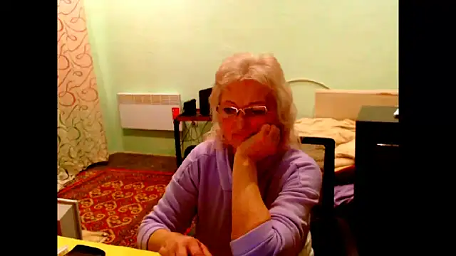 Natali7634 online show from February 1, 11:25 pm