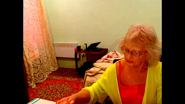 Natali7634 online show from November 12, 1:31 pm