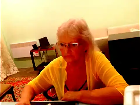 Natali7634 online show from September 12, 6:48 pm