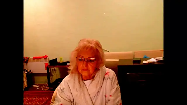 Natali7634 online show from January 17, 5:37 am