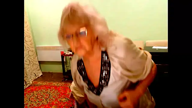 Natali7634 online show from December 1, 4:49 am