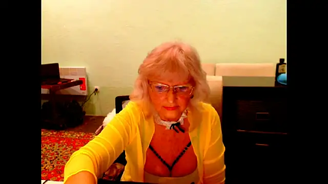 Natali7634 online show from September 28, 5:40 pm