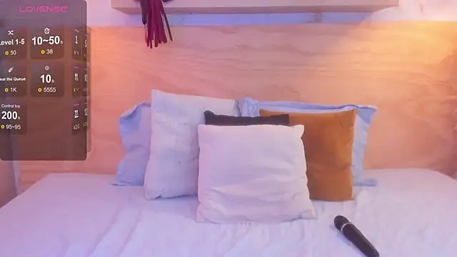 Majooo11 online show from February 13, 7:37 pm