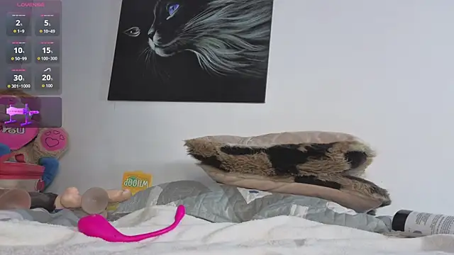 melissajhonson00 online show from November 2, 5:27 pm