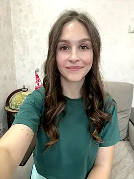 DakotaGercy online show from December 15, 7:35 am