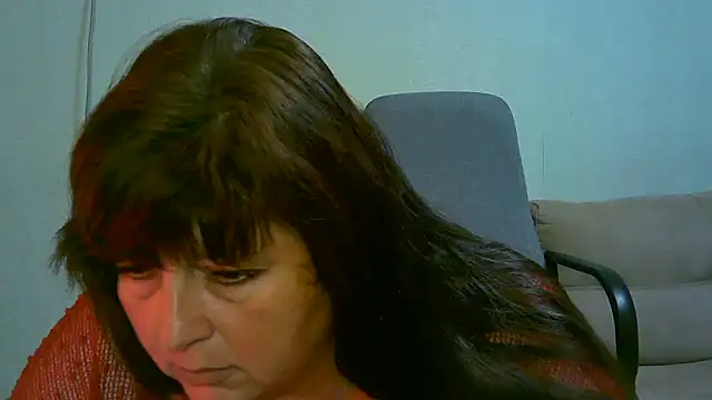 BiancaLady online show from September 9, 5:24 pm