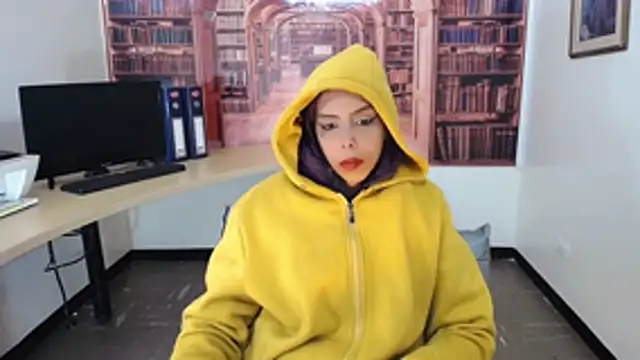 Catalella Ar online show from December 19, 3:54 am