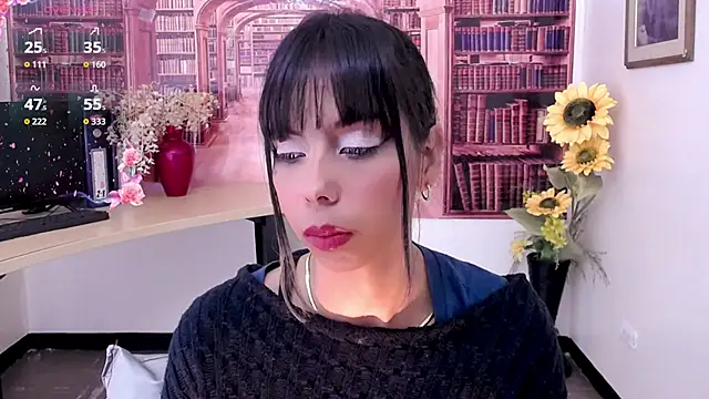 Catalella Ar online show from September 19, 3:38 am