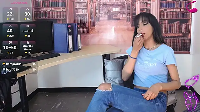 Catalella Ar online show from November 18, 3:29 am