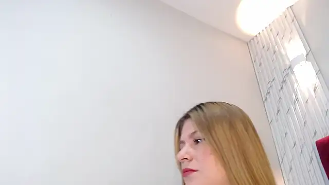 Emmaa Blonde online show from September 17, 1:09 pm