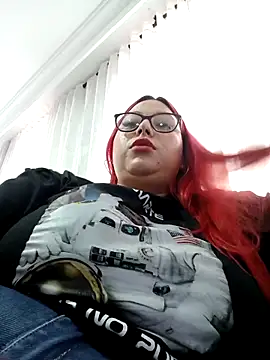 Blair Elliss online show from November 26, 9:49 pm