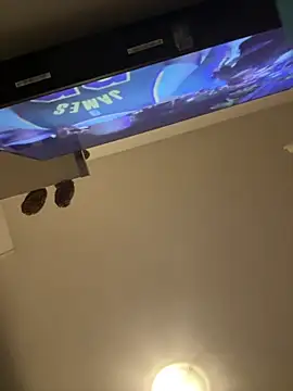 Sashabunny online show from March 25, 9:28 pm