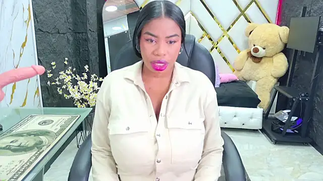 sammanta boobs online show from January 16, 12:56 pm