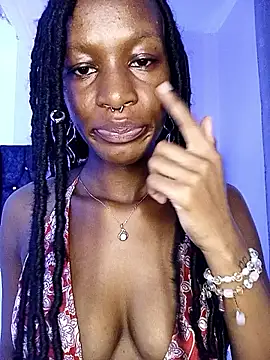 Ayrella02 online show from February 19, 11:10 am