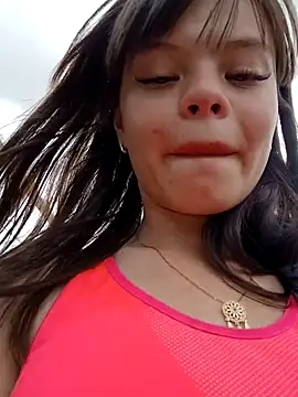 Violeta 12- online show from November 2, 6:33 pm