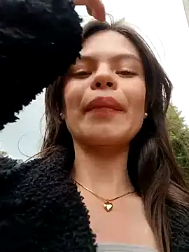 Violeta 12- online show from March 24, 7:52 pm