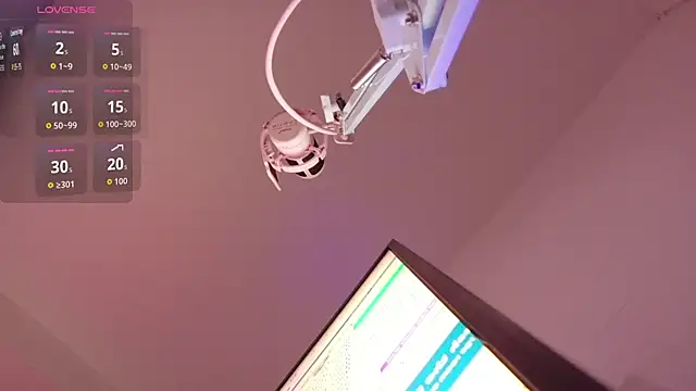 rousebonnett online show from March 3, 4:13 pm