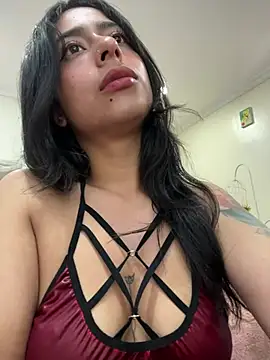 CieloTaylor online show from February 2, 12:59 pm