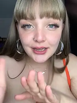 Lalalust69 online show from March 1, 12:54 am