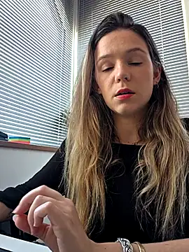 lucie mehott online show from March 9, 10:07 am