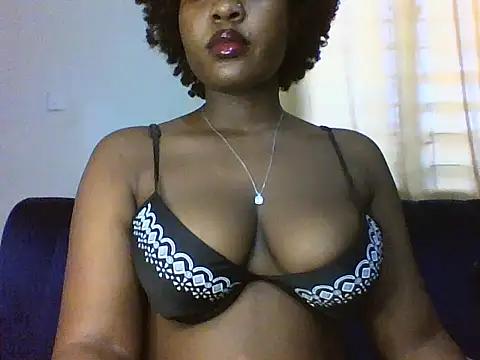 Thickyannah online show from November 8, 11:37 am