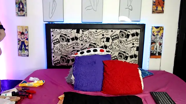 Rihana14 online show from December 14, 10:04 pm