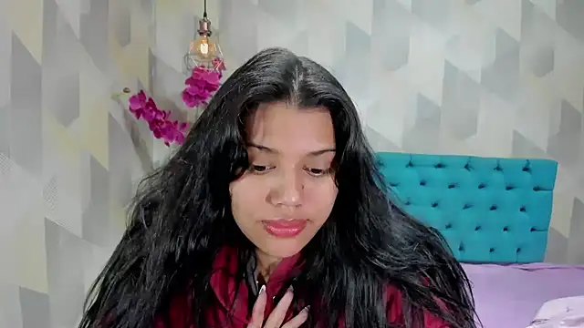 Snapshot of LindaBreeS chatting on October 12, 4:53 pm LindaBreeS online show from October 12, 4:53 pm