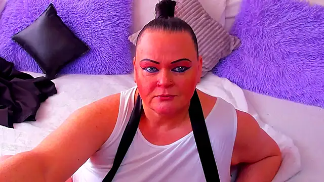 MilanaBiegert online show from April 30, 8:52 am