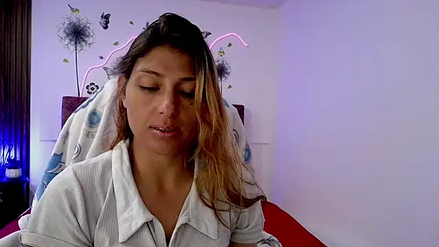 elena detroya online show from November 24, 12:40 pm