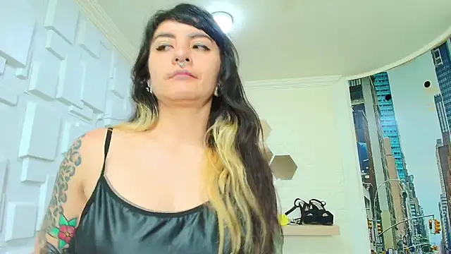 Naughty Kittenm online show from March 23, 10:54 am