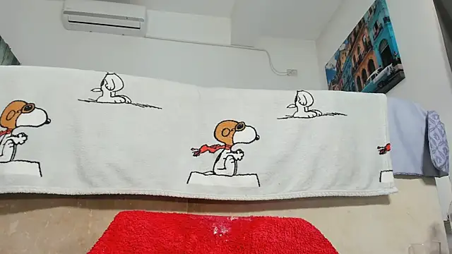 Bornforporn  online show from March 16, 5:44 am