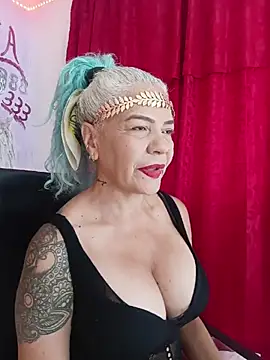 freyadevil333 online show from March 27, 12:39 pm