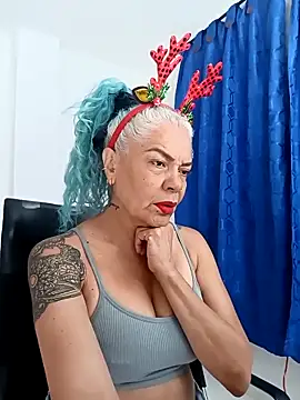 freyadevil333 online show from December 23, 10:30 am