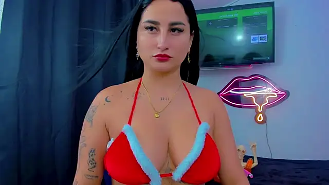 sunshine uwu22 online show from February 24, 7:23 pm