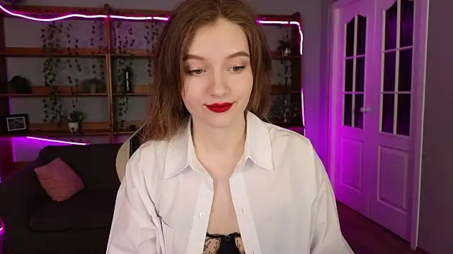 Ksuhesa online show from February 23, 8:14 am