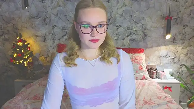 Aurora Golden1 online show from December 17, 5:06 pm