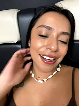 Snapshot of foxxy_nasty chatting on October 9, 6:56 pm foxxy nasty online show from October 9, 6:56 pm