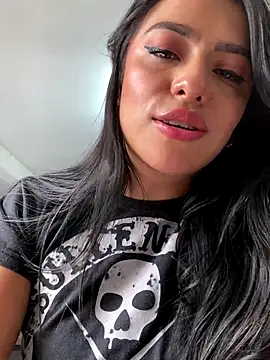 Snapshot of foxxy_nasty chatting on September 23, 5:11 pm foxxy nasty online show from September 23, 5:11 pm