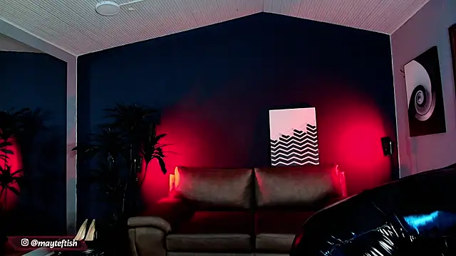 MyMayte online show from April 13, 1:34 pm