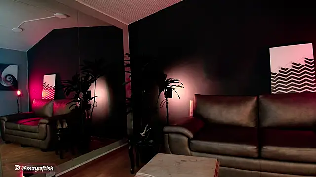 MyMayte online show from April 15, 1:55 pm