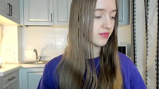 leslie my lovee online show from November 22, 1:36 pm