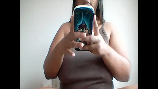 ArisaGonzalez online show from December 15, 1:05 pm